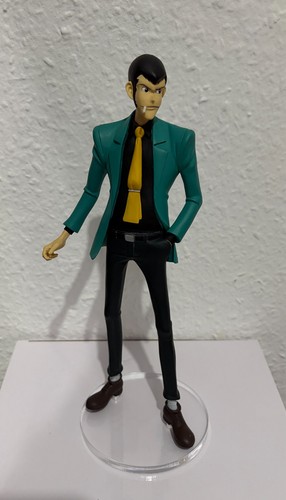 Lupin the 3rd stylish - 3rd, dx