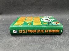 annuario del Calcio Mondiale