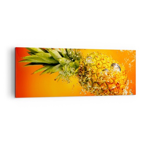 Quadro tela 140x50cm - su,