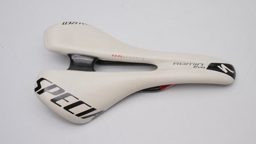 Sella specializzata romin evo - romin,