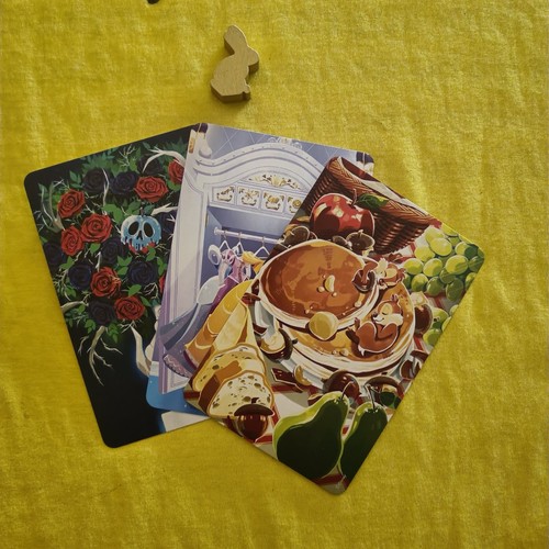 Disney dixit promo - dixit, 3