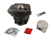 Cilindro e pistone 47 mm per
