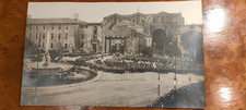 Fascismo Foto Piazza Esedra