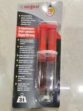 colla epossidica bicomponente