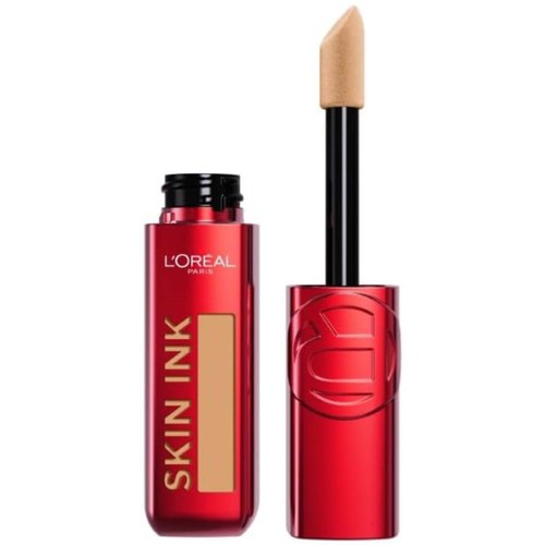 Oreal skin ink fondotinta - skin,