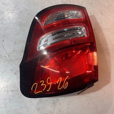 DX. FANALE POST. CITROEN C3 2A