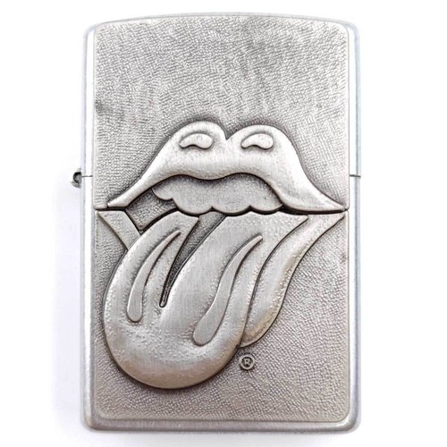 Accendino olio zippo - olio,