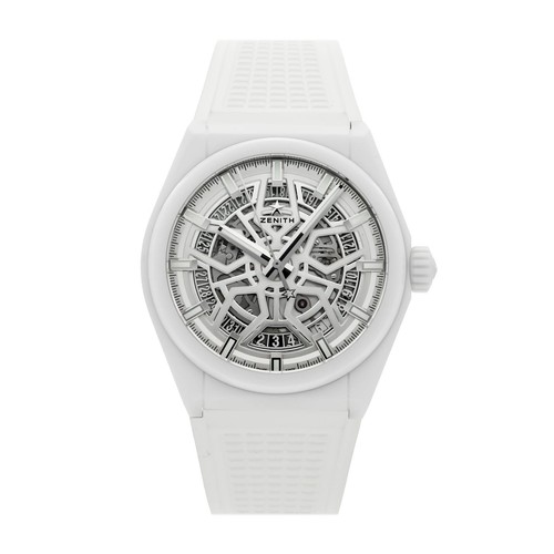 Orologio zenith defy classic - defy,