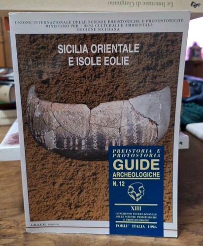 Guide archeologiche sicilia - guide,