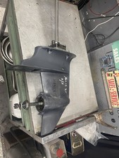Yamaha 15cv cambio 2 tempi