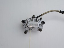 pinza freno posteriore kymko