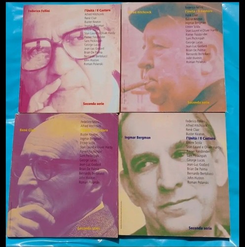 Lotto libri castoro - 4,
