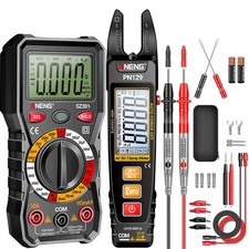 Multimetro Digitale