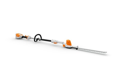 Tosasiepi batteria stihl - tosasiepi, a