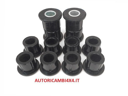 Kit boccole balestre - kit,