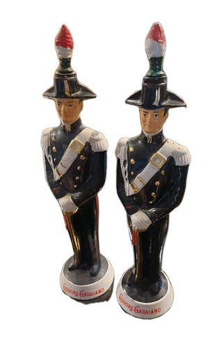 Vintage pair liquore - vintage,