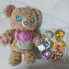 Peluche parlante Precure