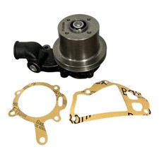 Massey Ferguson Water Pump
