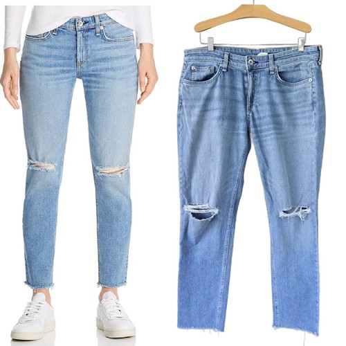 Jeans rag bone dre vita - bone,