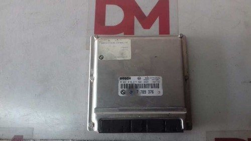 0281010314 centralina motore - centralina,