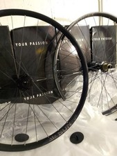 coppia ruote new mtb 27,5 plus