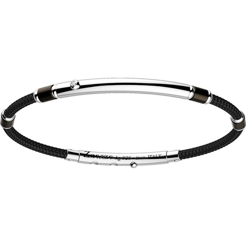Bracciale zancan uomo - uomo, in