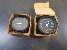 Suzuki GT380, GT550 NOS
