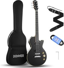 Donner DLP-124 LP Chitarra