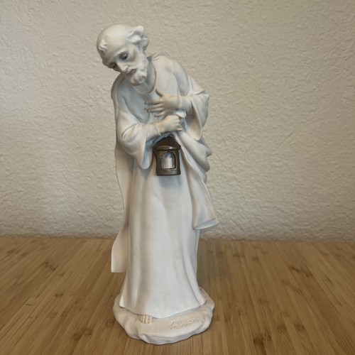 Giuseppe armani nativity rare - armani,