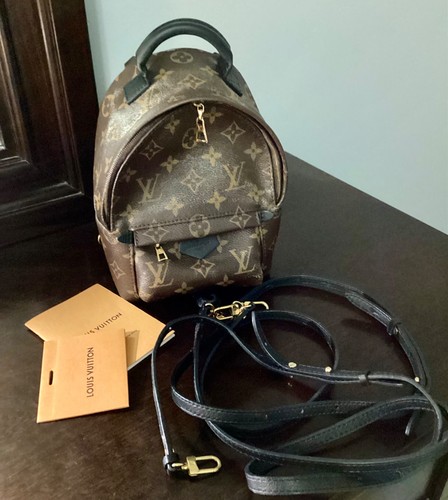 Louis vuitton zaino palm - vuitton,