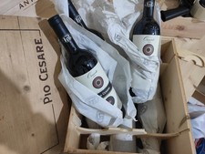 Cassa barolo - bottiglie),