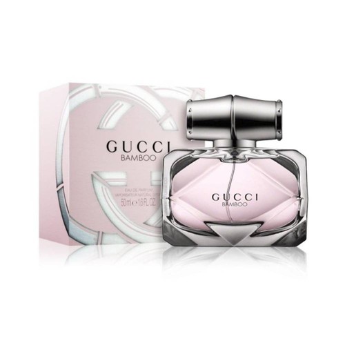 Gucci bamboo profumo donna eau - donna,