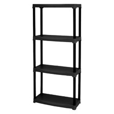 SCAFFALE IN PLASTICA cm 60 x