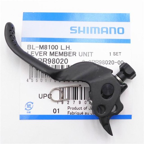 Leva freno shimano m8100 - shimano,