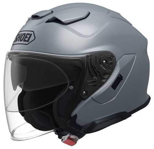 Casco jet shoei - shoei, j-cruise3