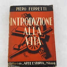 PIERO FERRETTI - INTRODUZIONE