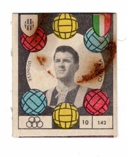 figurina CALCIO VAV 1959/60
