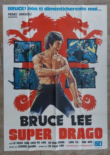 Manifesto cinema poster - manifesto,
