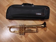 Tromba Yamaha YTR-2330