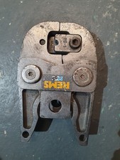 Pinza da taglio Rems M8 art