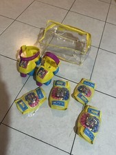 Pattini Bambina Bimba Me Contro Te 