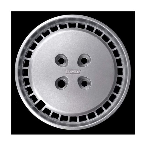 Set coppe ruota copricerchi - set,