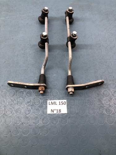 Staffe supporti paravento - staffe,