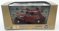 EBOND Fiat 1100B Berlina HP35