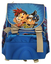 Borsa Zaino scuola sdoppiabile