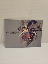 Fire Emblem Awakening Nintendo