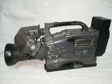 Telecamera Professionale JVC GY  DV500
