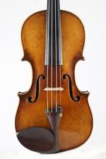 4/4 VIOLINO, TEDESCO