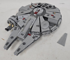 LEGO Star Wars: Millennium