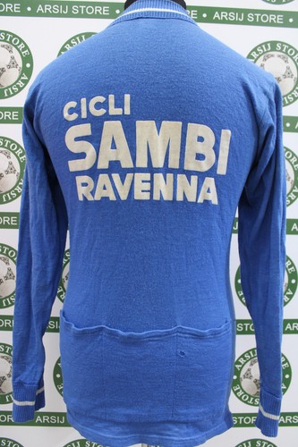 Maglia ciclismo sambi - ciclismo,